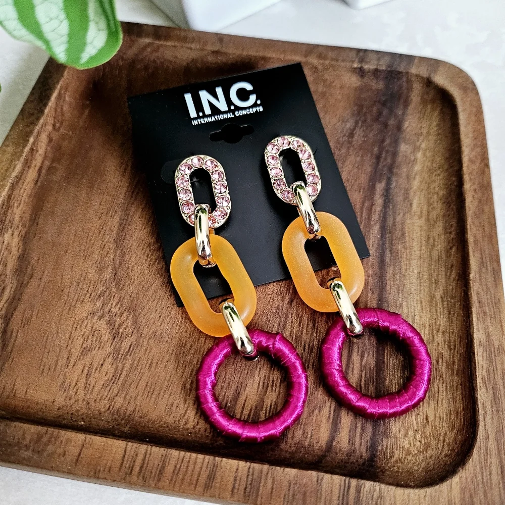 INC International Concepts international concepts